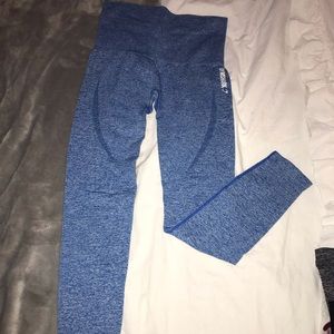 Gymshark seamless leggings